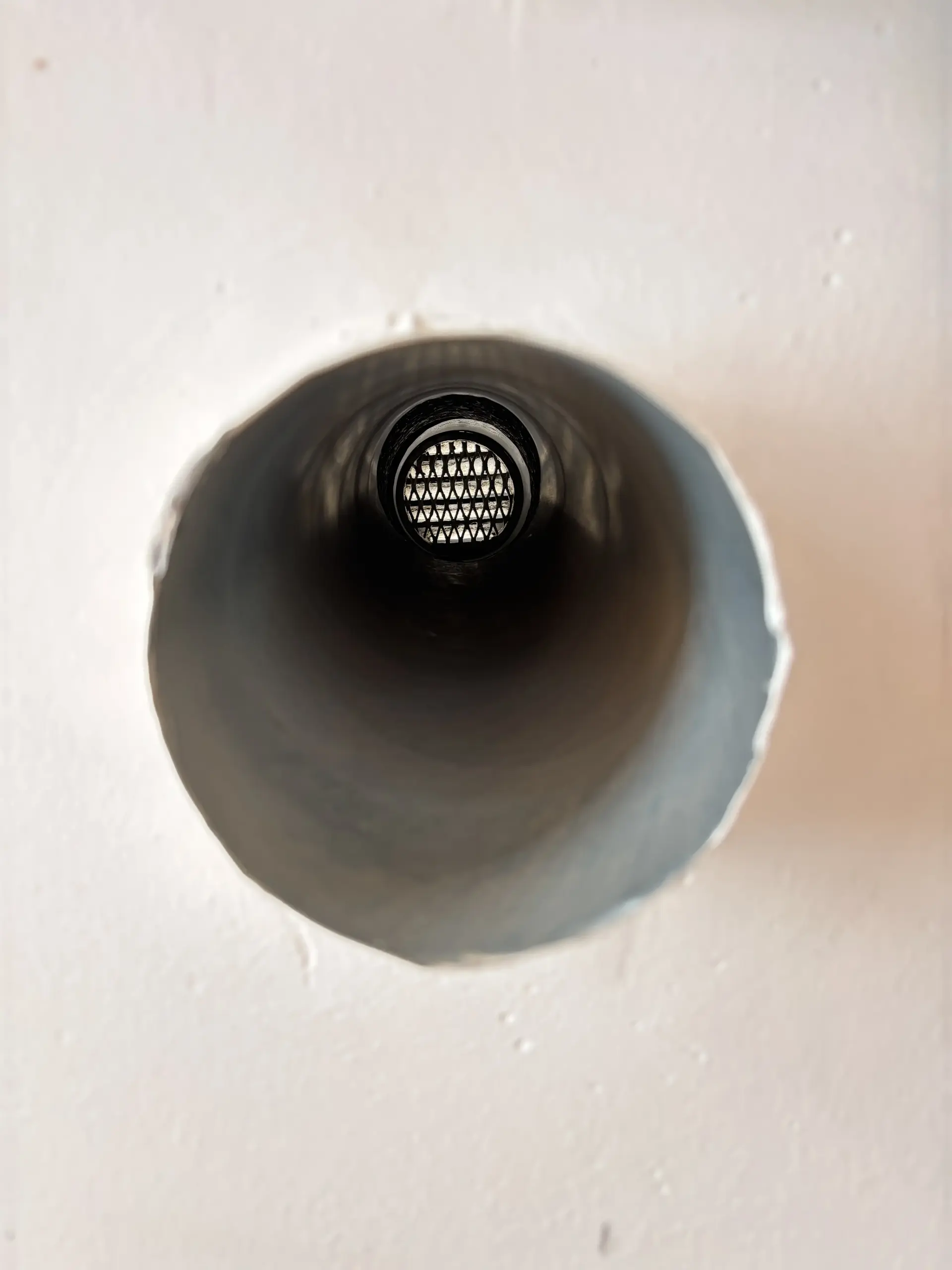 Före och efter bilder av kanalrengöring 2